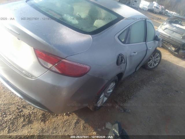 Photo 3 VIN: 1C3CCCAB1GN156359 - CHRYSLER 200 