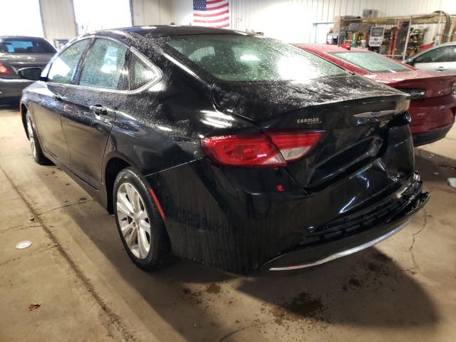 Photo 2 VIN: 1C3CCCAB1GN157303 - CHRYSLER 200 