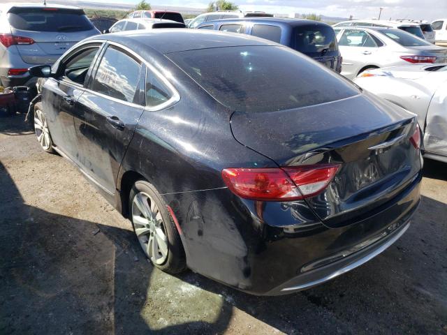 Photo 2 VIN: 1C3CCCAB1GN159262 - CHRYSLER 200 LIMITE 