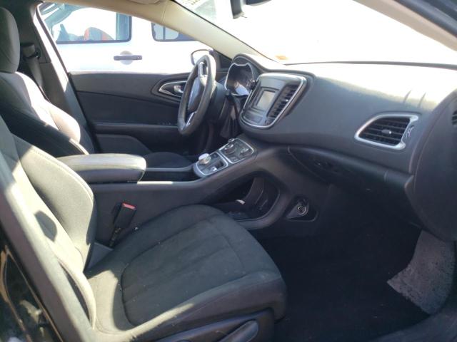 Photo 4 VIN: 1C3CCCAB1GN159262 - CHRYSLER 200 LIMITE 