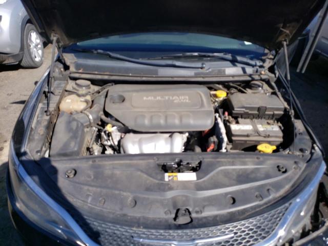 Photo 6 VIN: 1C3CCCAB1GN159262 - CHRYSLER 200 LIMITE 