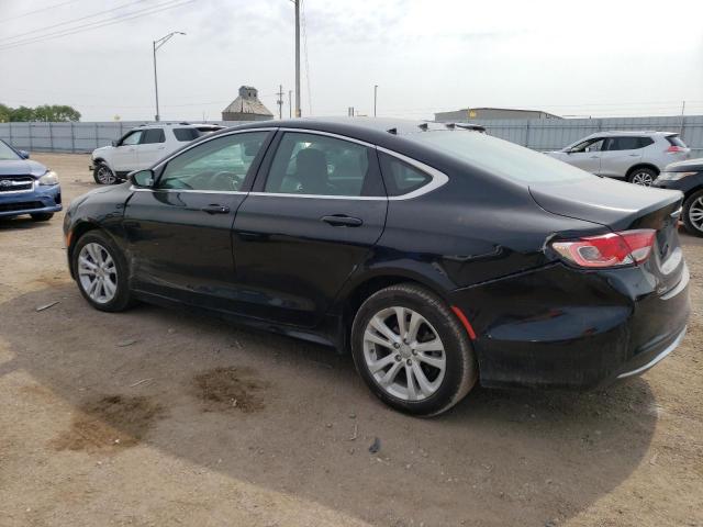 Photo 1 VIN: 1C3CCCAB1GN161772 - CHRYSLER 200 