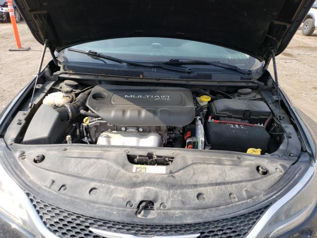 Photo 10 VIN: 1C3CCCAB1GN161772 - CHRYSLER 200 