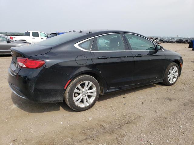 Photo 2 VIN: 1C3CCCAB1GN161772 - CHRYSLER 200 