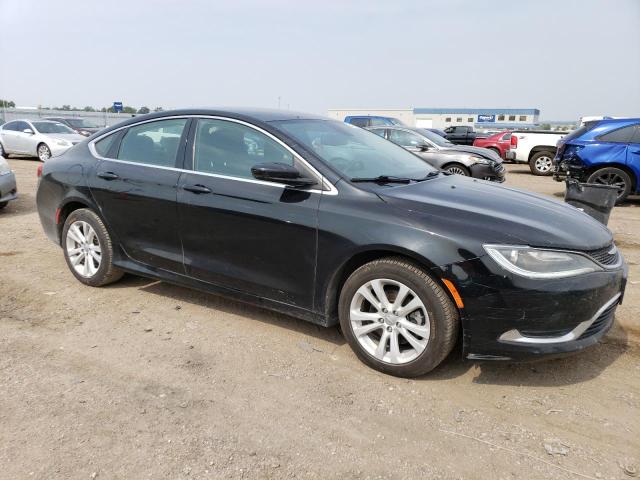 Photo 3 VIN: 1C3CCCAB1GN161772 - CHRYSLER 200 