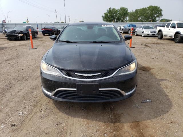 Photo 4 VIN: 1C3CCCAB1GN161772 - CHRYSLER 200 