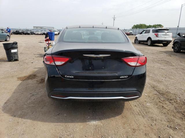 Photo 5 VIN: 1C3CCCAB1GN161772 - CHRYSLER 200 