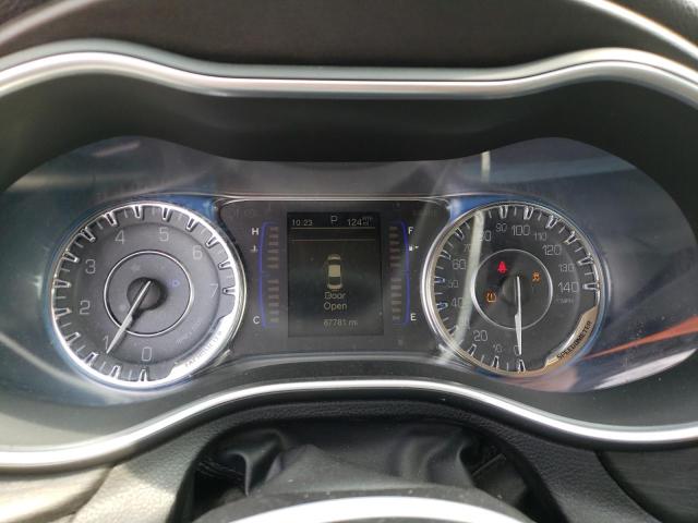 Photo 8 VIN: 1C3CCCAB1GN161772 - CHRYSLER 200 