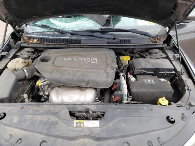 Photo 10 VIN: 1C3CCCAB1GN164378 - CHRYSLER 200 LIMITE 