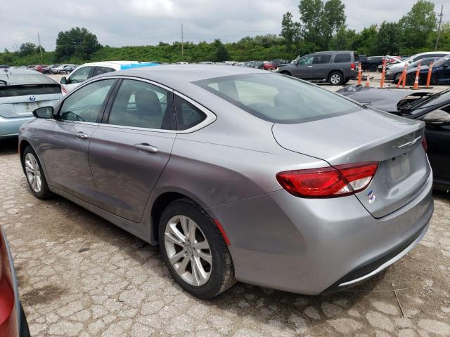 Photo 1 VIN: 1C3CCCAB1GN166213 - CHRYSLER 200 LIMITE 