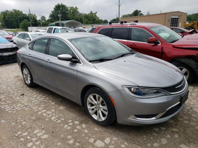 Photo 3 VIN: 1C3CCCAB1GN166213 - CHRYSLER 200 LIMITE 