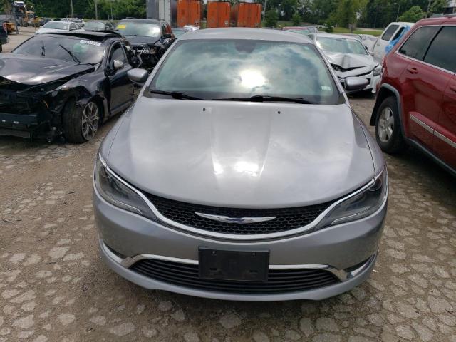 Photo 4 VIN: 1C3CCCAB1GN166213 - CHRYSLER 200 LIMITE 