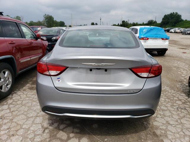 Photo 5 VIN: 1C3CCCAB1GN166213 - CHRYSLER 200 LIMITE 