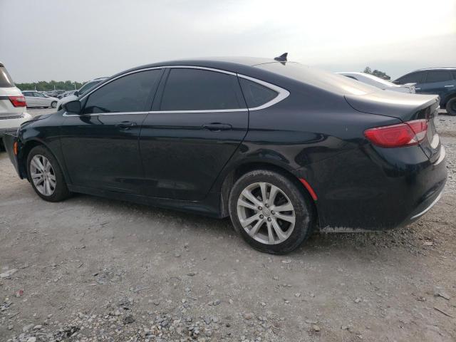 Photo 1 VIN: 1C3CCCAB1GN166650 - CHRYSLER 200 LIMITE 