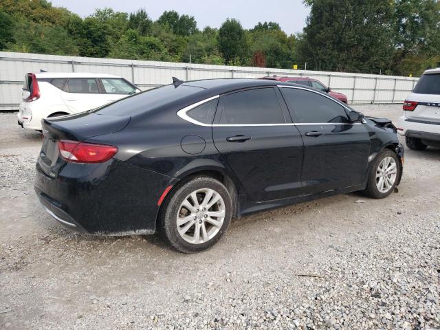 Photo 2 VIN: 1C3CCCAB1GN166650 - CHRYSLER 200 LIMITE 