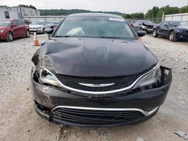 Photo 4 VIN: 1C3CCCAB1GN166650 - CHRYSLER 200 LIMITE 