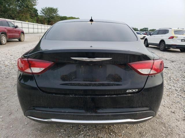 Photo 5 VIN: 1C3CCCAB1GN166650 - CHRYSLER 200 LIMITE 