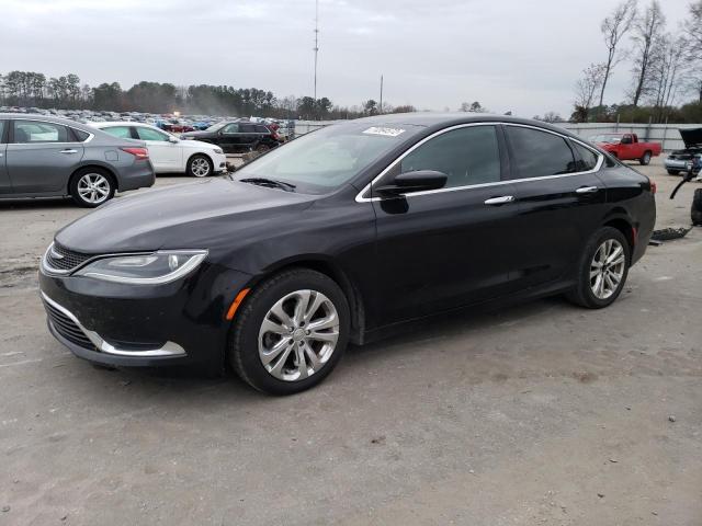 Photo 0 VIN: 1C3CCCAB1GN166664 - CHRYSLER 200 LIMITE 