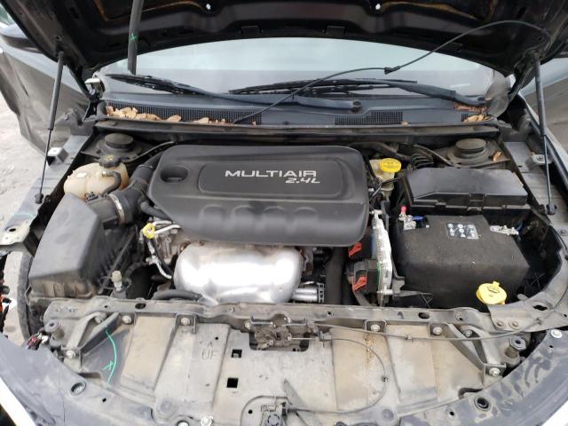 Photo 10 VIN: 1C3CCCAB1GN166664 - CHRYSLER 200 LIMITE 