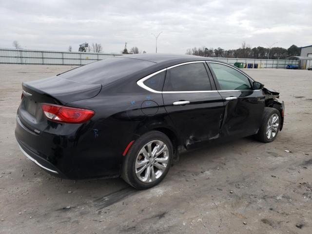 Photo 2 VIN: 1C3CCCAB1GN166664 - CHRYSLER 200 LIMITE 