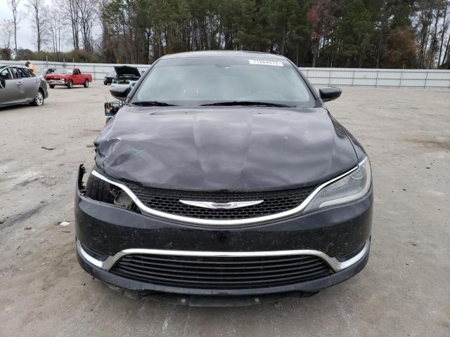 Photo 4 VIN: 1C3CCCAB1GN166664 - CHRYSLER 200 LIMITE 