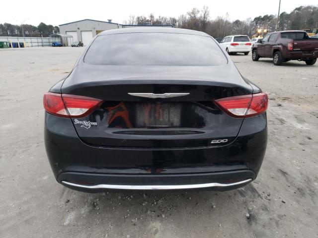 Photo 5 VIN: 1C3CCCAB1GN166664 - CHRYSLER 200 LIMITE 