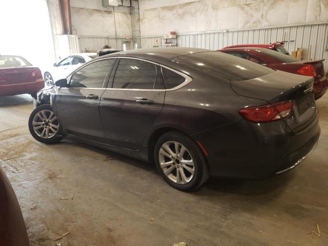 Photo 1 VIN: 1C3CCCAB1GN167572 - CHRYSLER 200 LIMITE 