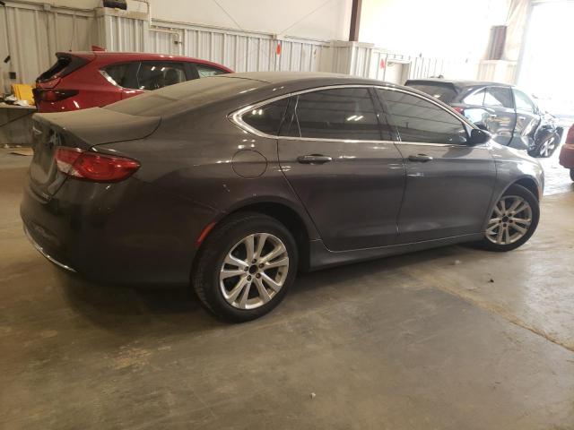 Photo 2 VIN: 1C3CCCAB1GN167572 - CHRYSLER 200 LIMITE 