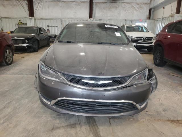 Photo 4 VIN: 1C3CCCAB1GN167572 - CHRYSLER 200 LIMITE 