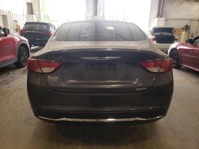 Photo 5 VIN: 1C3CCCAB1GN167572 - CHRYSLER 200 LIMITE 