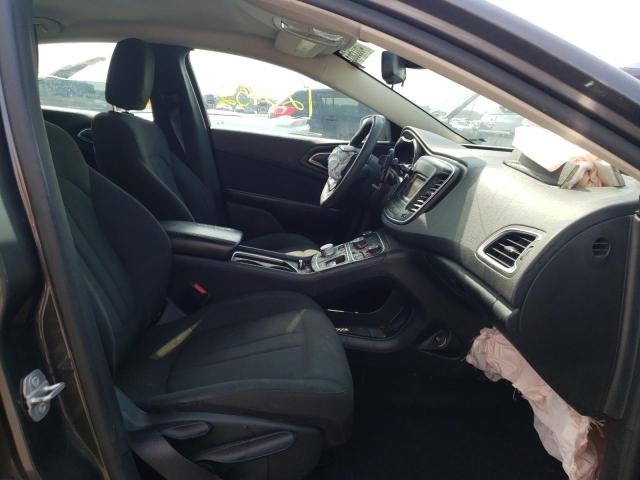 Photo 4 VIN: 1C3CCCAB1GN169368 - CHRYSLER 200 LIMITE 