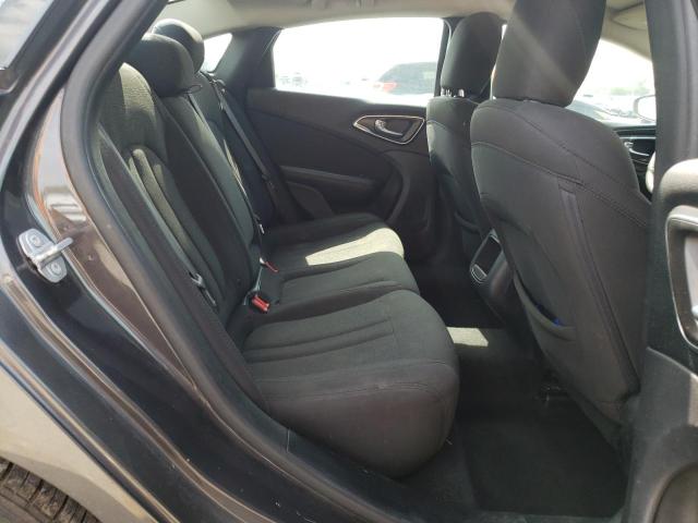 Photo 5 VIN: 1C3CCCAB1GN169368 - CHRYSLER 200 LIMITE 