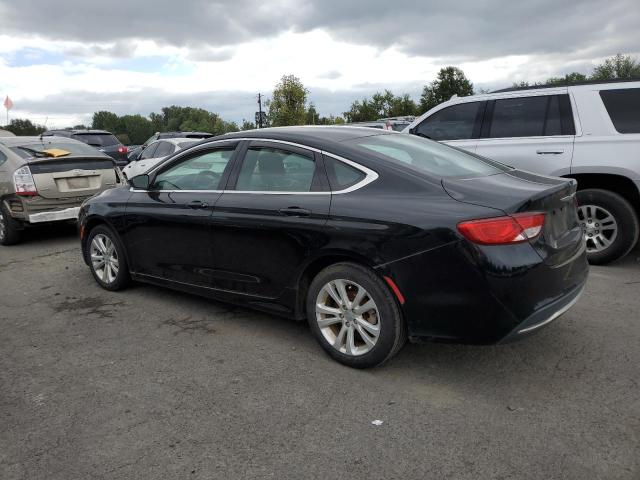 Photo 1 VIN: 1C3CCCAB1GN170858 - CHRYSLER 200 LIMITE 