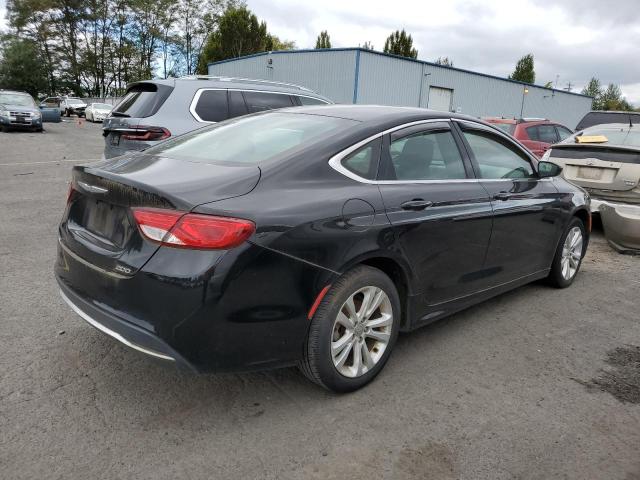 Photo 2 VIN: 1C3CCCAB1GN170858 - CHRYSLER 200 LIMITE 