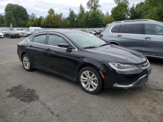 Photo 3 VIN: 1C3CCCAB1GN170858 - CHRYSLER 200 LIMITE 