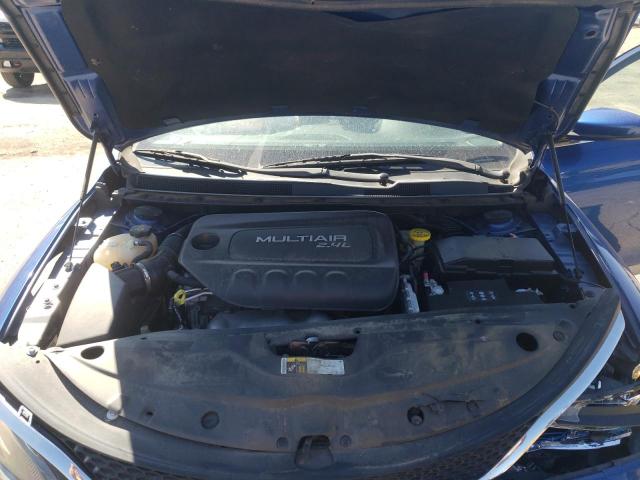 Photo 6 VIN: 1C3CCCAB1GN172836 - CHRYSLER 200 LIMITE 