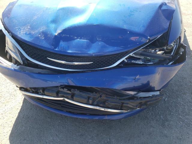 Photo 8 VIN: 1C3CCCAB1GN172836 - CHRYSLER 200 LIMITE 