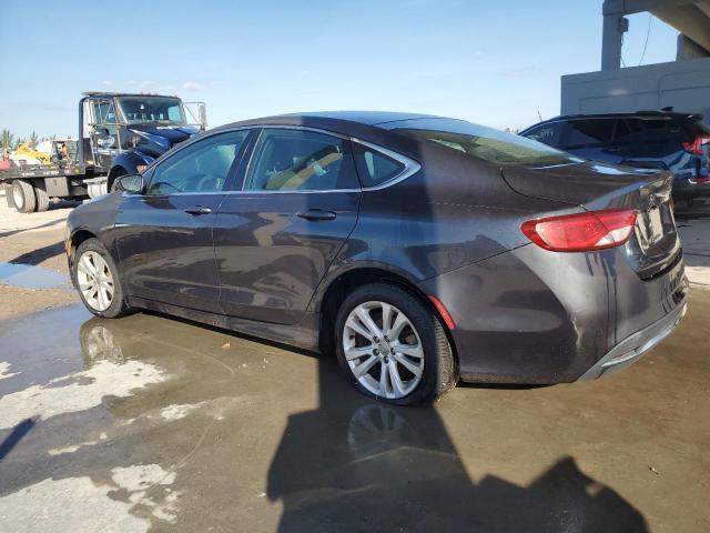 Photo 1 VIN: 1C3CCCAB1GN176093 - CHRYSLER 200 LIMITE 