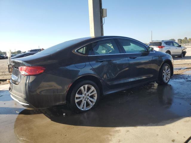 Photo 2 VIN: 1C3CCCAB1GN176093 - CHRYSLER 200 LIMITE 