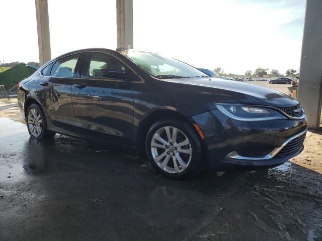 Photo 3 VIN: 1C3CCCAB1GN176093 - CHRYSLER 200 LIMITE 