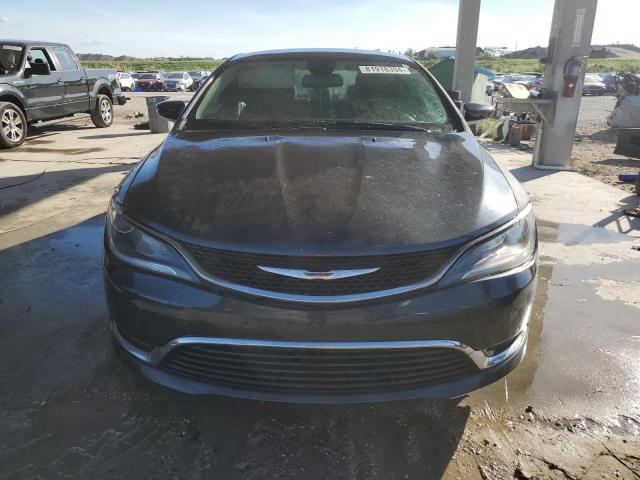 Photo 4 VIN: 1C3CCCAB1GN176093 - CHRYSLER 200 LIMITE 