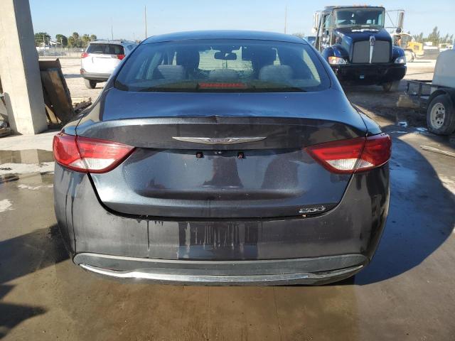 Photo 5 VIN: 1C3CCCAB1GN176093 - CHRYSLER 200 LIMITE 