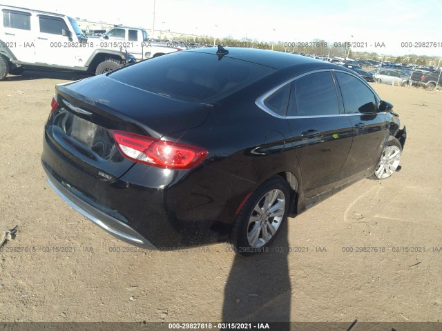 Photo 3 VIN: 1C3CCCAB1GN177583 - CHRYSLER 200 