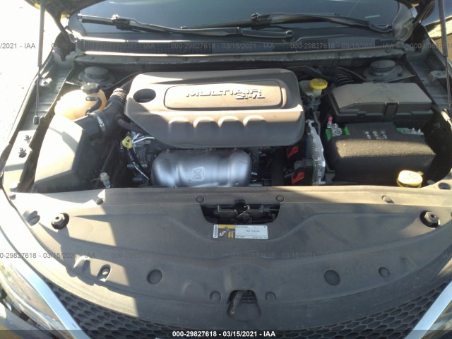 Photo 9 VIN: 1C3CCCAB1GN177583 - CHRYSLER 200 