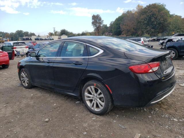 Photo 1 VIN: 1C3CCCAB1GN177681 - CHRYSLER 200 