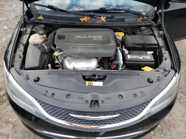 Photo 10 VIN: 1C3CCCAB1GN177681 - CHRYSLER 200 