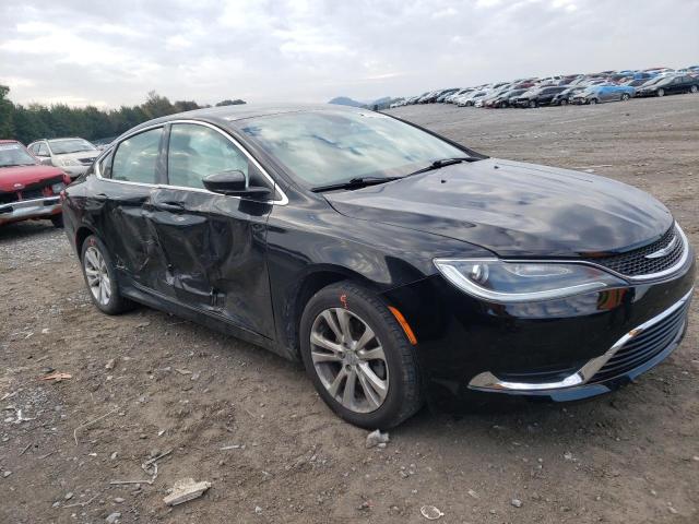 Photo 3 VIN: 1C3CCCAB1GN177681 - CHRYSLER 200 