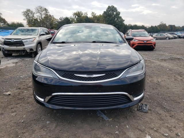 Photo 4 VIN: 1C3CCCAB1GN177681 - CHRYSLER 200 