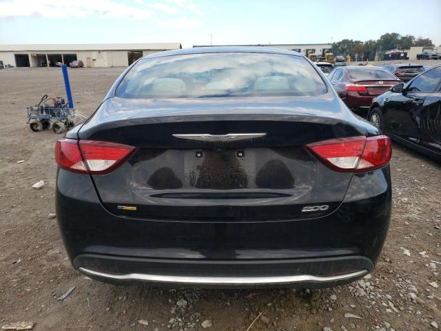 Photo 5 VIN: 1C3CCCAB1GN177681 - CHRYSLER 200 