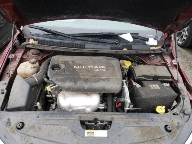 Photo 6 VIN: 1C3CCCAB1GN179012 - CHRYSLER 200 LIMITE 